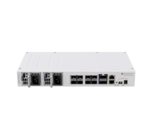 Mikrotik CRS510-8XS-2XQ-IN Коммутатор 8*XSFP+ , 2QXSFP+