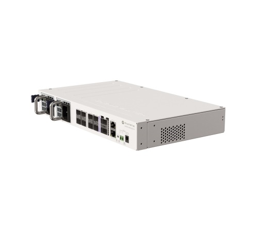 Mikrotik CRS510-8XS-2XQ-IN Коммутатор 8*XSFP+ , 2QXSFP+ Mikrotik CRS510-8XS-2XQ-IN Коммутатор 8*XSFP+ , 2QXSFP+