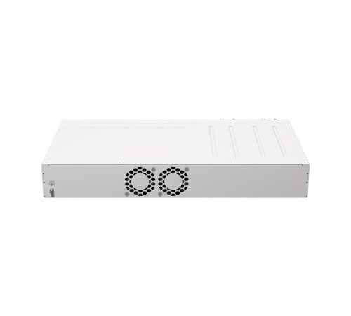 Mikrotik CRS510-8XS-2XQ-IN Коммутатор 8*XSFP+ , 2QXSFP+ Mikrotik CRS510-8XS-2XQ-IN Коммутатор 8*XSFP+ , 2QXSFP+