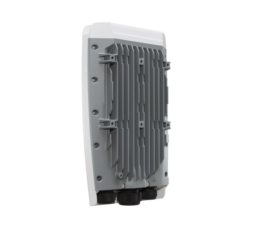 Mikrotik CRS504-4XQ-OUT Коммутатор 4*QSFP28 100gbit, Уличный корпус Mikrotik CRS504-4XQ-OUT Коммутатор 4*QSFP28 100gbit, Уличный корпус