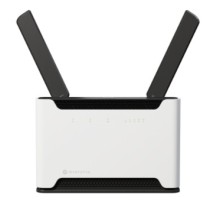MikroTik S53UG+5HaxD2HaxD-TC&EG18-EA маршрутизатор Chateau LTE18ax