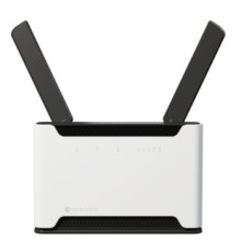 MikroTik S53UG+5HaxD2HaxD-TC&EG18-EA маршрутизатор Chateau LTE18ax