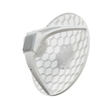 Mikrotik LHGGM&EG18-EA Радиомаршрутизатор LHG LTE18 kit