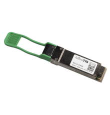 MikroTik XQ+31LC02D 100 Gigabit QSFP28 module 2km