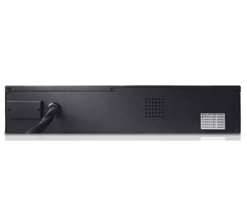 Батарея для ИБП Powercom SRT-24V 24В 21.6Ач для SRT-1000A Батарея для ИБП Powercom SRT-24V 24В 21.6Ач для SRT-1000A