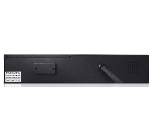 Батарея для ИБП Powercom SRT-24V 24В 21.6Ач для SRT-1000A Батарея для ИБП Powercom SRT-24V 24В 21.6Ач для SRT-1000A