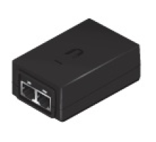 UBIQUITI POE-24-24W Блок питания с PoE, 220 VAC -> 24 VDC, 1А