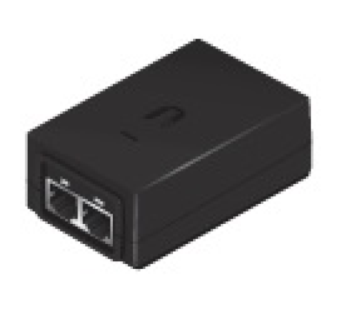 UBIQUITI POE-24-24W Блок питания с PoE, 220 VAC -> 24 VDC, 1А UBIQUITI POE-24-24W Блок питания с PoE, 220 VAC -> 24 VDC, 1А