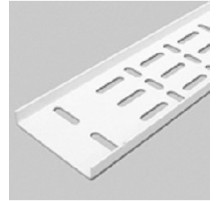 ЦМО Вертикальный кабельный органайзер для стойки внешний с окнами, ширина 95мм 49U (ВКО-СТК-49)