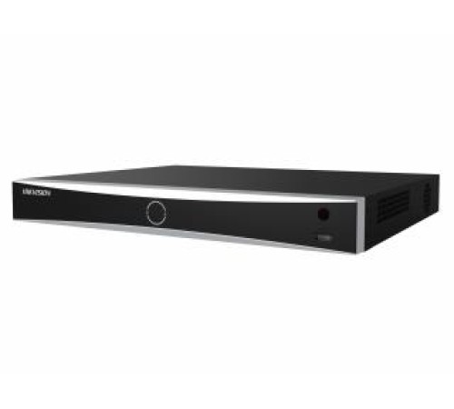 Видеорегистратор Hikvision DS-7616NXI-K2 Видеорегистратор Hikvision DS-7616NXI-K2