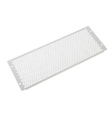 ЦМО Фальшпанель в шкаф 19" 4U (ФП-4.4)