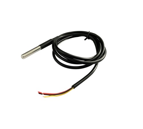 ЦМО RS-T1 Датчик температуры 1-Wire ЦМО RS-T1 Датчик температуры 1-Wire