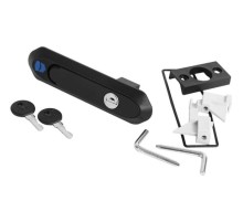 ЦМО КМД-ШРН Комплект монтажный двери