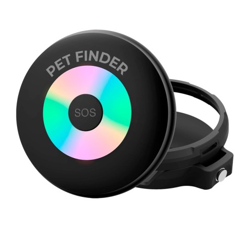 Трекер для животных Pet Finder GEOZON Трекер для животных Pet Finder GEOZON
