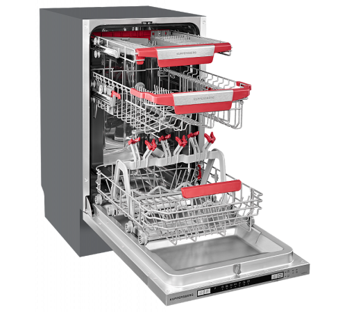 Встраиваемая посудомоечная машина Kuppersberg Kuppersberg GLM 4575