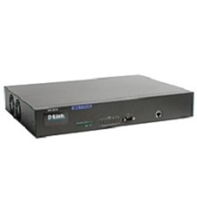 D-Link DAS-3216/RU PROJ IP DSLAM с 8 ADSL-портами и 1 портом 10/100BASE-TX