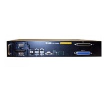 D-Link DAS-3626/A1A  PROJ Коммутатор VDSL2 IP DSLAM с 24 VDSL-портами и 2 комбо-портами 1000BASE-T/SFP
