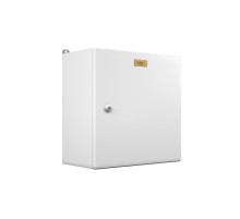 Elbox Электротех. распред. шкаф IP66 навесной (В400*Ш300*Г210) EMW c одной дверью (EMW-400.300.210-1-IP66)