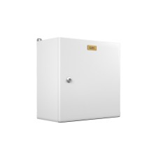 Elbox Электротех. распред. шкаф IP66 навесной (В500*Ш500*Г250) EMW c одной дверью (EMW-500.500.250-1-IP66)