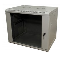 5bites TC6401-06G Шкаф телекоммуникационный 6U / 600*450 / WALL / GREY