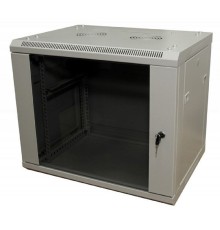 5bites TC6401-06G Шкаф телекоммуникационный 6U / 600*450 / WALL / GREY