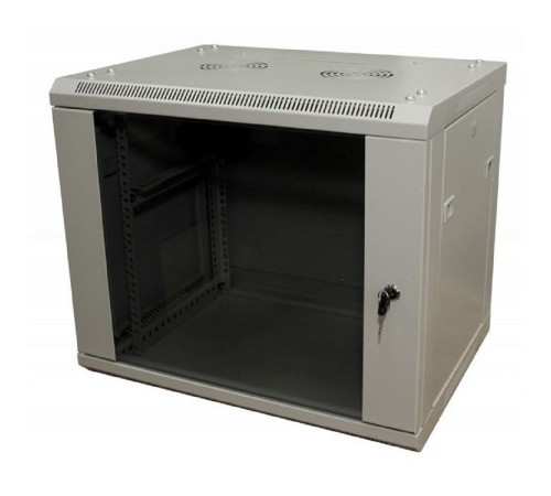 5bites TC6401-06G Шкаф телекоммуникационный 6U / 600*450 / WALL / GREY 5bites TC6401-06G Шкаф телекоммуникационный 6U / 600*450 / WALL / GREY