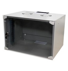 5bites TC5402-06G Шкаф телекоммуникационный 6U / 520*400 / WALL / GREY