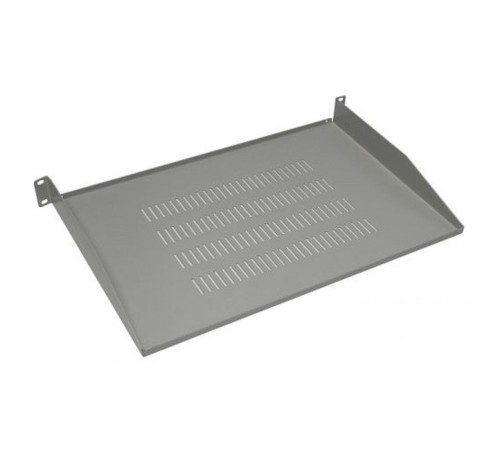 5bites CS-203G Полка для телекоммуникационного шкафа D=450 / 1U / 19" / GREY 5bites CS-203G Полка для телекоммуникационного шкафа D=450 / 1U / 19" / GREY