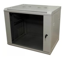 5bites TC6401-12G Шкаф телекоммуникационный  12U / 600*450 / WALL / GREY