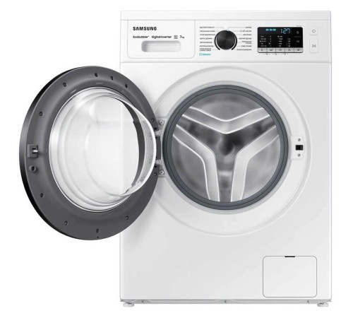 Стиральная машина Samsung Samsung Electronics WW70AG5S21CELP Стиральная машина Samsung Samsung Electronics WW70AG5S21CELP