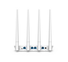 Wi-Fi маршрутизатор 300MBPS 10/100M F6 TENDA
