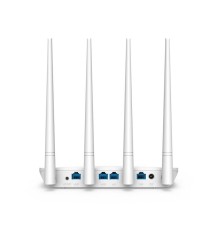 Wi-Fi маршрутизатор 300MBPS 10/100M F6 TENDA