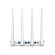 Wi-Fi маршрутизатор 300MBPS 10/100M F6 TENDA