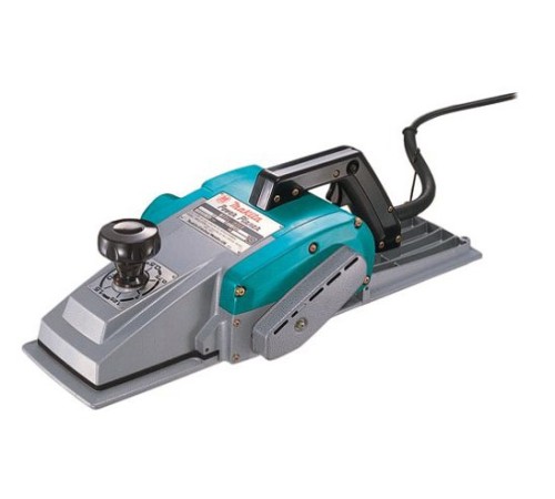 Рубанок Makita 1806B 1200Вт 170мм 15000об/мин Рубанок Makita 1806B 1200Вт 170мм 15000об/мин