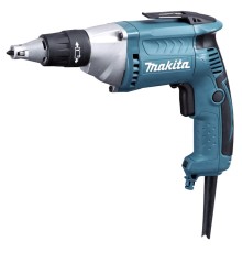 Шуруповерт Makita FS2300 570Вт патрон:держатель бит 1/4"