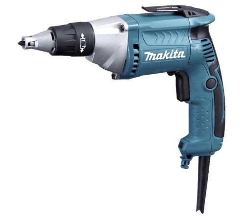 Шуруповерт Makita FS2300 570Вт патрон:держатель бит 1/4" Шуруповерт Makita FS2300 570Вт патрон:держатель бит 1/4"