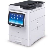 Ricoh MP 305+ SPF МФУ A4/A3 (копир/принтер/сканер/afrc) + автоподатчик. запуск инженером (417435)