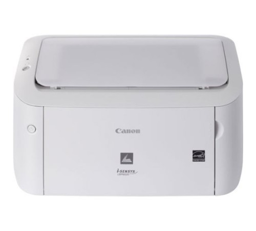Canon i-SENSYS LBP6030 (8468008)  {лазерный черно-белый A4 настольный 600x600dpi, белый,325 картридж}