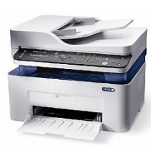 Xerox WorkCentre 3025V/NI {A4, P/C/S/F, 20 ppm, max 15K pages per month, 128MB, GDI, USB, Network, Wi-fi} WC3025NI#
