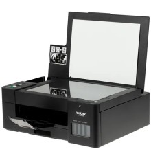 Brother DCP-T420DW (T420W) {цветная печать, A4, 6000x1200 dpi, ч/б - 16 стр/мин (А4), USB, Wi-Fi, СНПЧ}