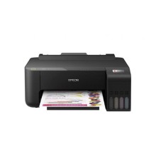 Epson L1210 {4-цветная струйная печать,  A4 , печать фотографий} (C11CJ70401)
