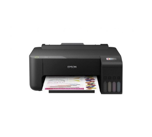 Epson L1210 {4-цветная струйная печать, A4 , печать фотографий} (C11CJ70401) Epson L1210 {4-цветная струйная печать, A4 , печать фотографий} (C11CJ70401)