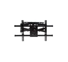 Arm Media PARAMOUNT-70 черный 32"-90" макс.65кг настенный поворотно-выдвижной и наклонный