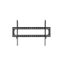 Kromax STAR PRO-111 черный 55"-100" макс.103кг настенный фиксированный