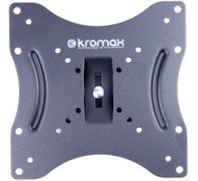 Kromax GALACTIC-11 серый 10"-37" макс.25кг настенный поворот и наклон