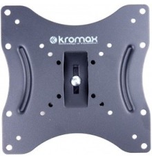 Kromax GALACTIC-11 серый 10"-37" макс.25кг настенный поворот и наклон
