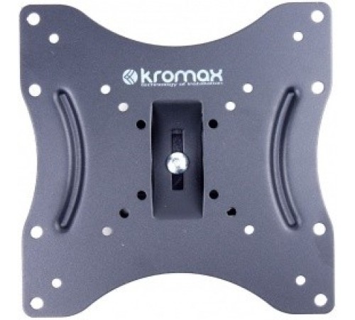 Kromax GALACTIC-11 серый 10"-37" макс.25кг настенный поворот и наклон
