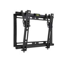 Kromax IDEAL-6 new Black, наст. для TV 15"-47", max 35 кг