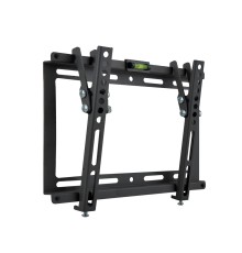 Kromax IDEAL-6 new Black, наст. для TV 15"-47", max 35 кг