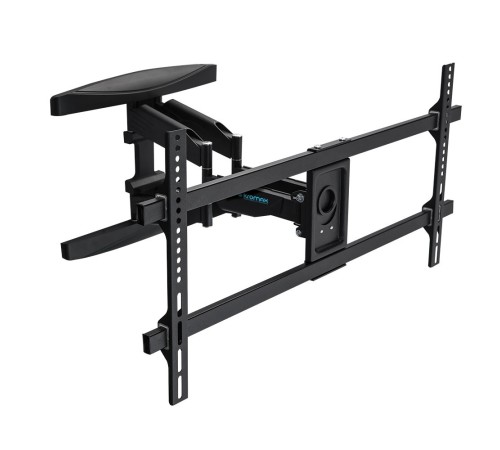 Kromax ATLANTIS-65 black, наст. для TV 40"-90", max 40 кг Kromax ATLANTIS-65 black, наст. для TV 40"-90", max 40 кг